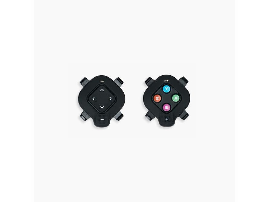 Trenažer Wahoo Kickr CORE 2 Zwift Cog and Click