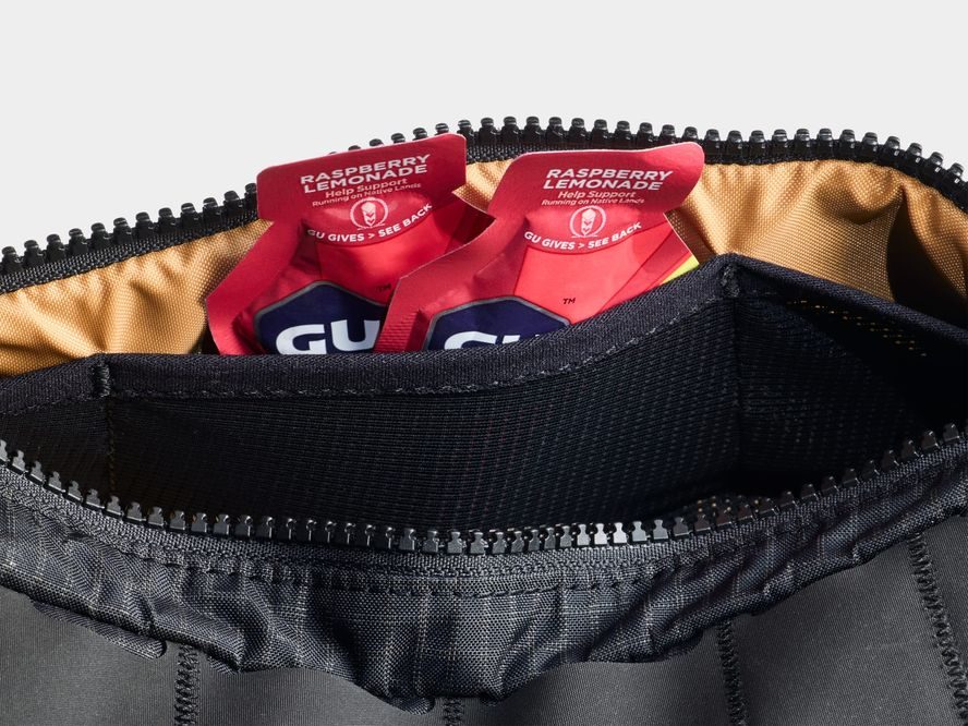 Trojúhelníková brašna Trek Adventure