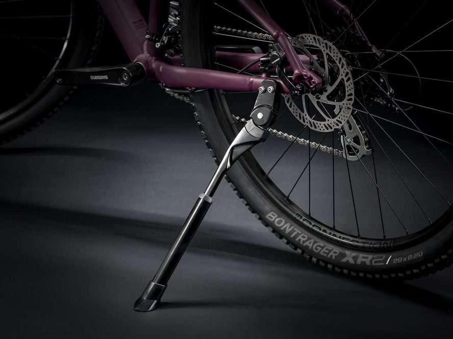 Trek Marlin 6 wsd 2021 (purpurová)