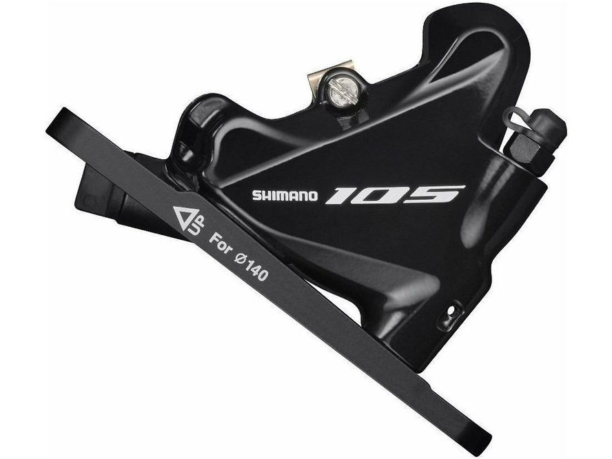 Brzdový třmen Shimano BR-R7070