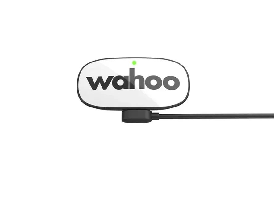 Snímač tepu Wahoo TRACKR