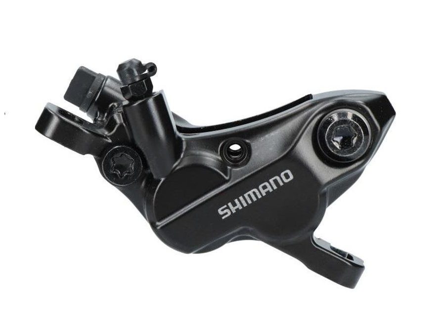 Brzdový třmen Shimano BR-MT520