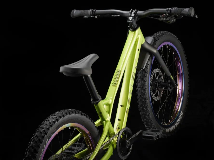 Trek Wahoo 20 trail (Power Surge)