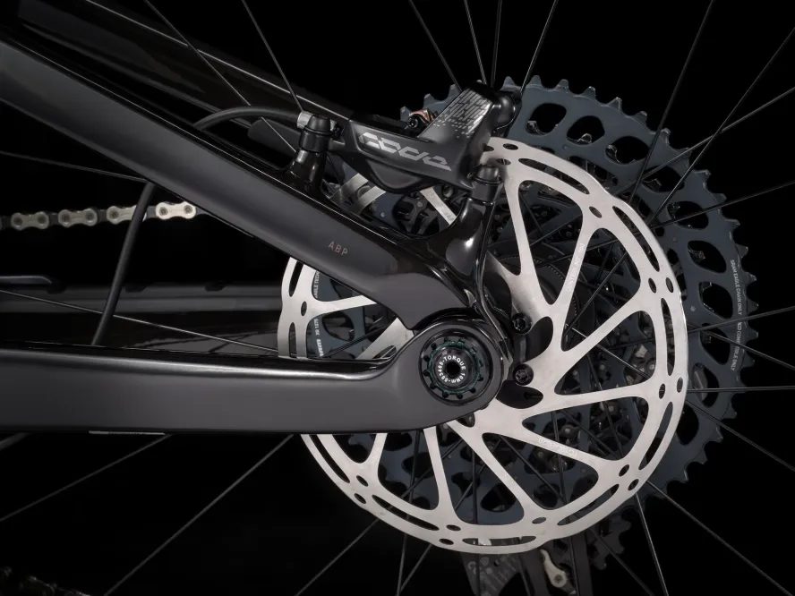 Trek Fuel EX 9.8 GX AXS Gen 6 (Deep Smoke) 2024
