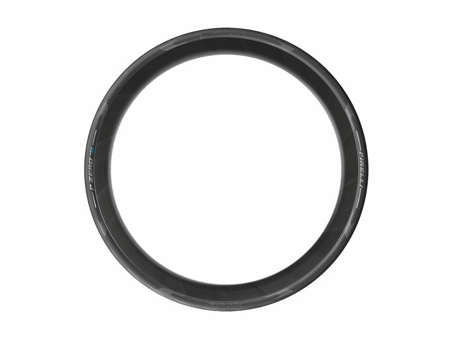 Plášť silniční Pirelli P Zero Race 4S 26-622