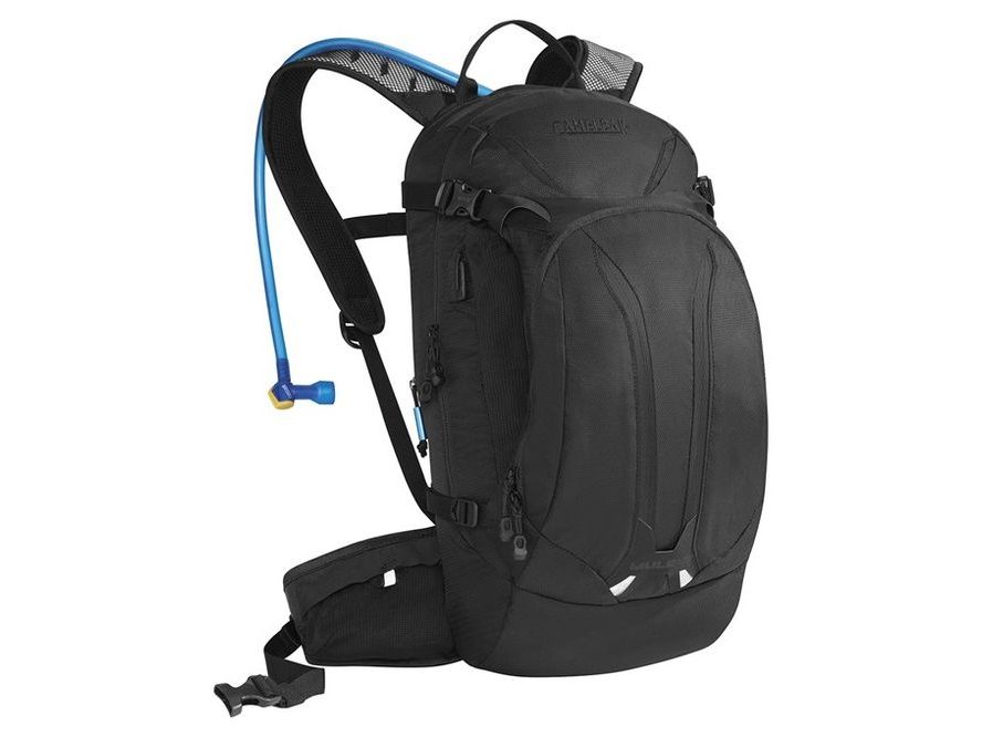 Batoh Camelbak M.U.L.E. NV 3L (černá)