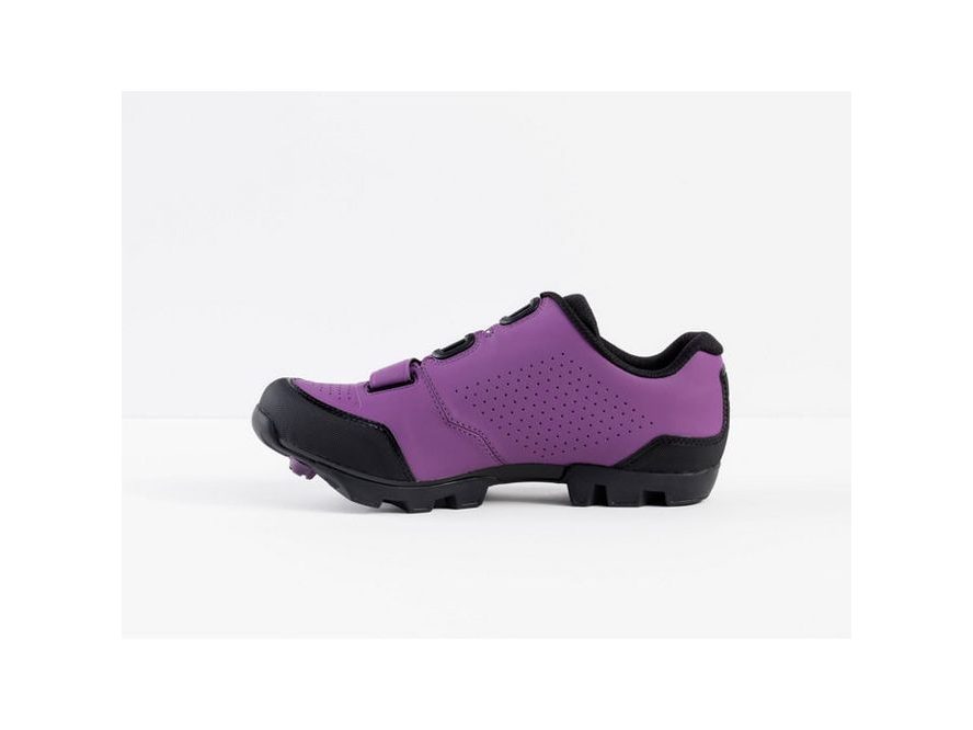 Tretry Bontrager Foray dámské (purpurová) 19/20