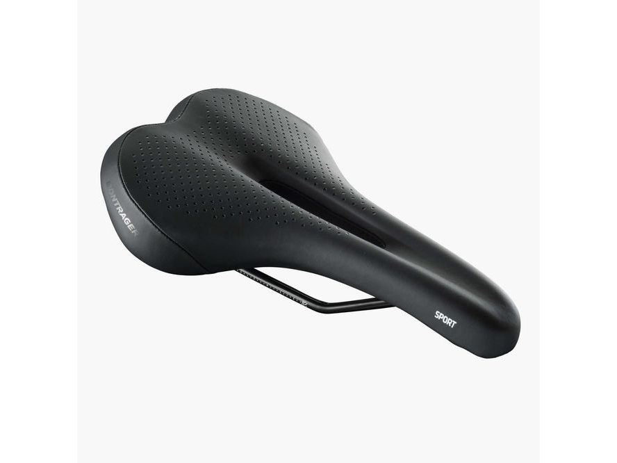 Sedlo Bontrager Sport