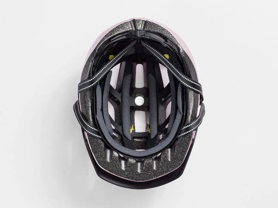 Přilba Bontrager Solstice MIPS (Blush)