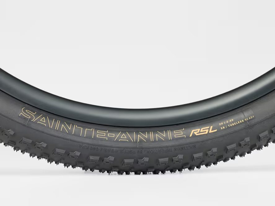 Plášť 29" x 2.4 Bontrager Sainte-Anne RSL XR TLR