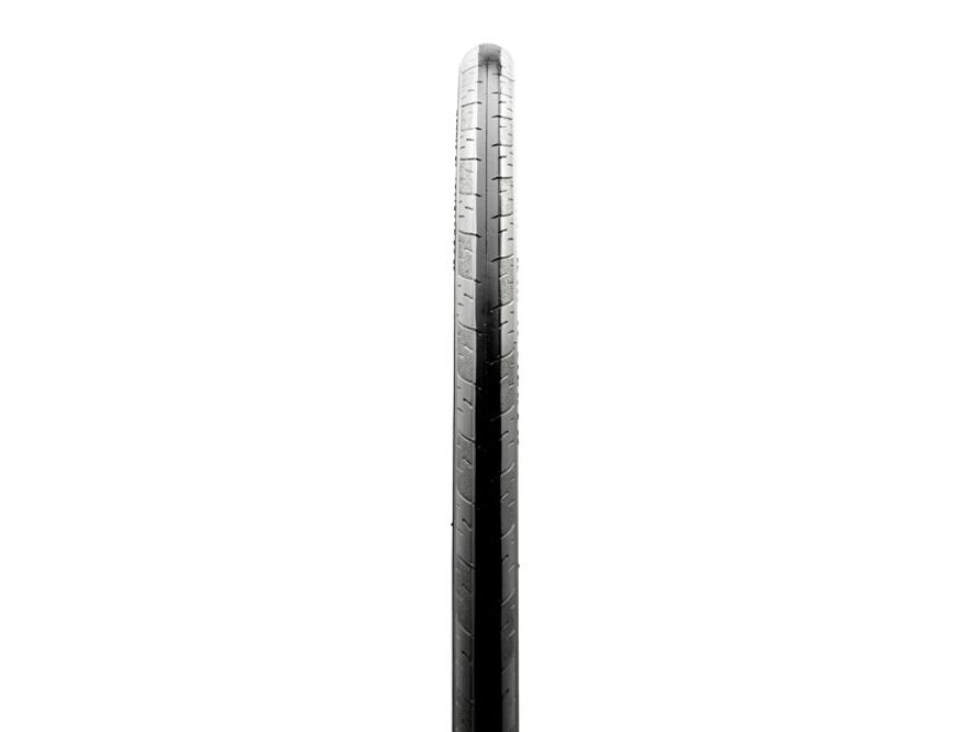 Plášť silniční Maxxis Detonator 700x23c kevlar (šedá)