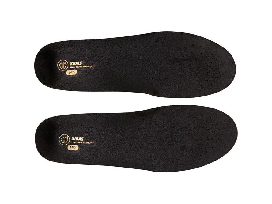 Vložky do bot Sidas 3Feet Slim Mid