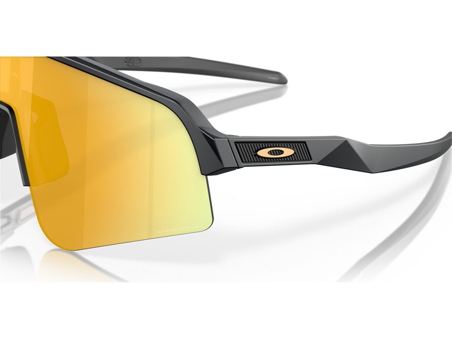 Brýle Oakley Sutro Lite Sweep (matte carbon/ prizm 24k)