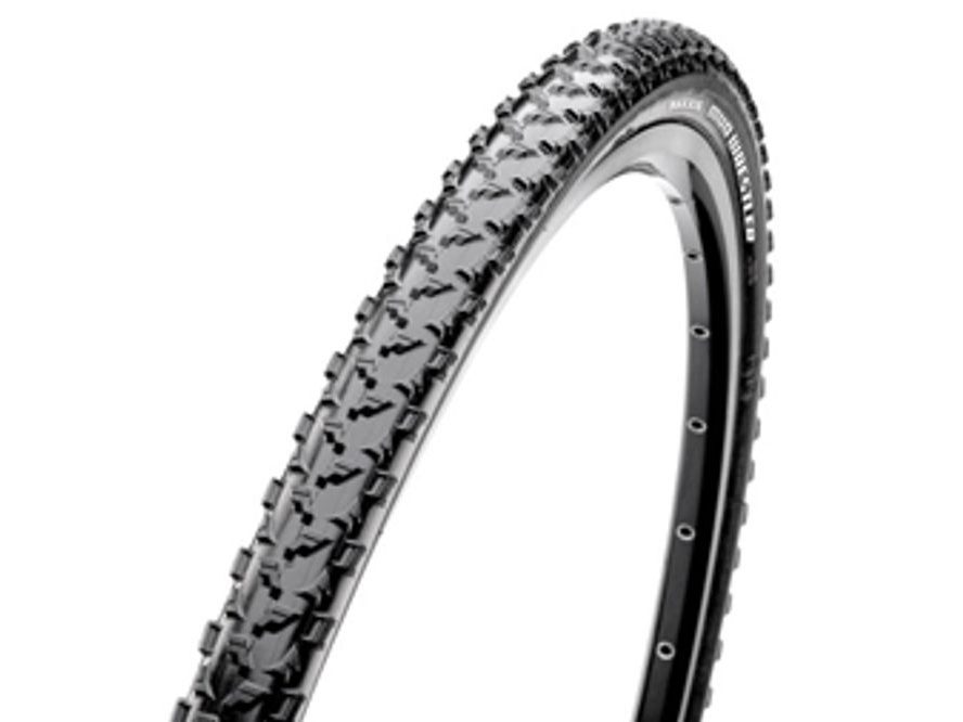 Plášť 28" Maxxis Mud Wrestler 700x33c drát