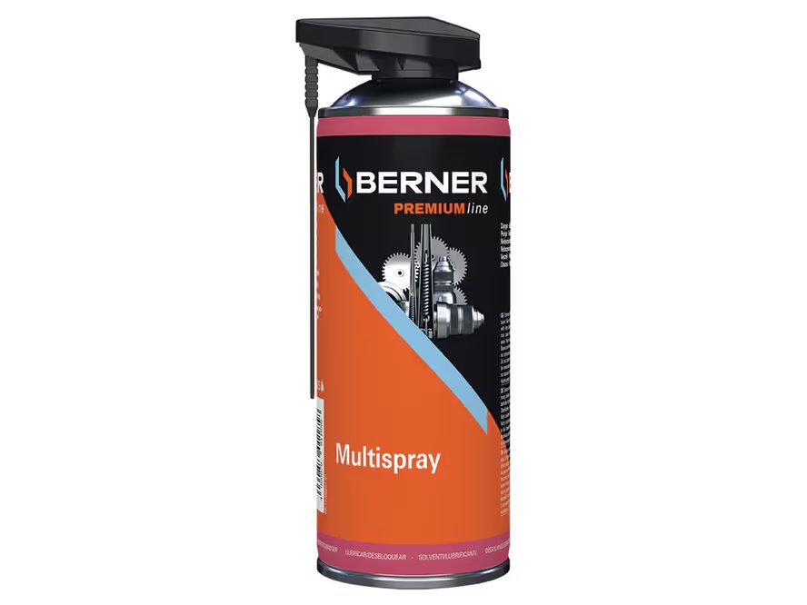 Univerzální olej Berner Premium (400ml)