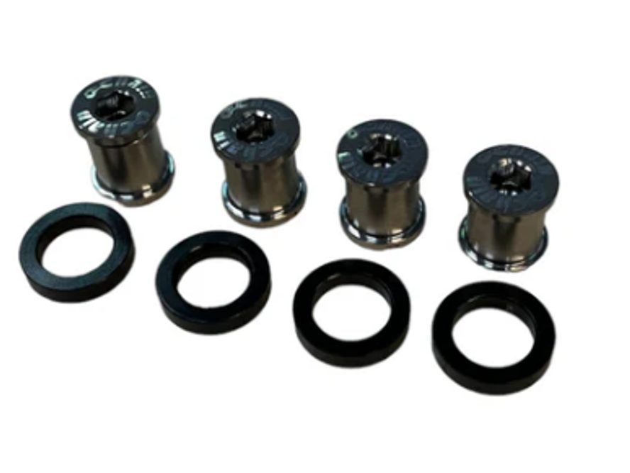 Šrouby O-chain kit -3 mm