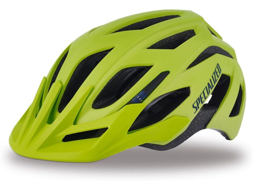 Přilba Specialized Tactic II (Monster green)