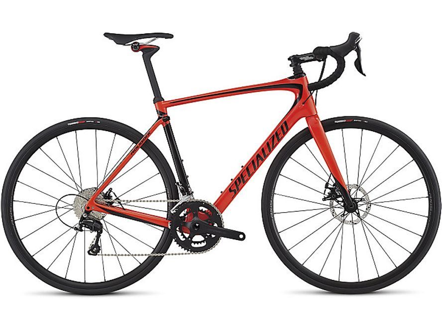 Specialized Roubaix Elite