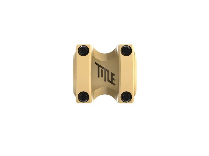 Představec Title MTB ST1 35 (sand)