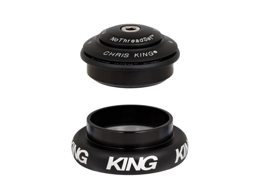 Hlavové zložení ZS44/EC44 Chris King InSet i7 (matná černá)