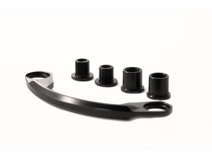 Krytka O-Chain R EASY Bash