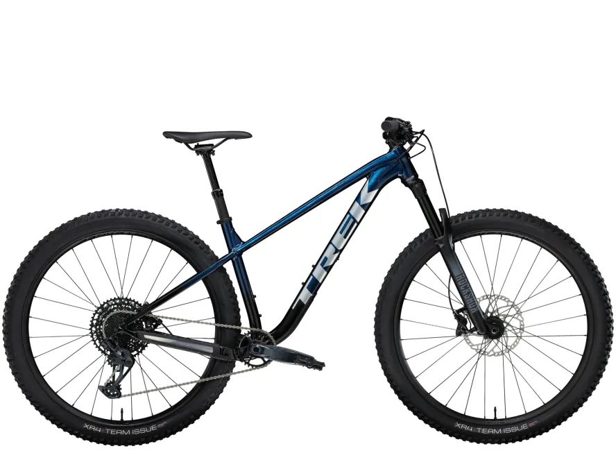 Trek Roscoe 8 (Mulsanne Blue)