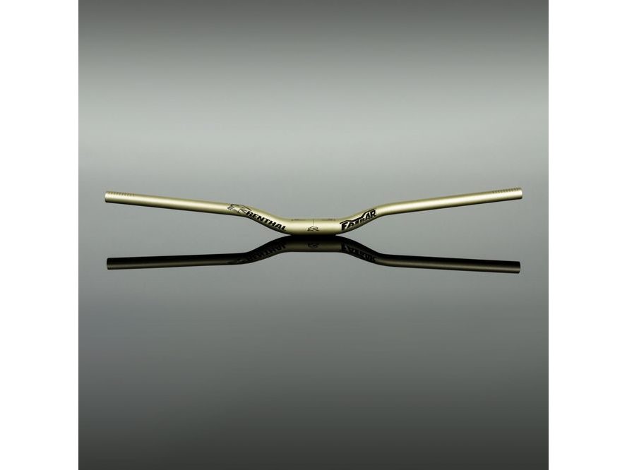 Řidítka Renthal FatBar Lite V3 31,8 / 760 (AluGold)