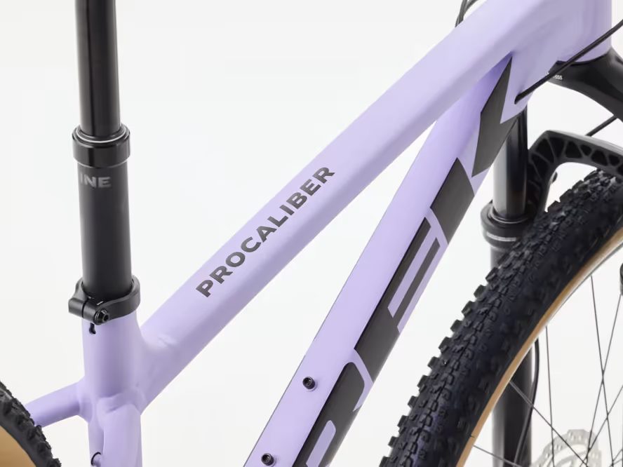 Trek Procaliber 6 (Lavender Haze)