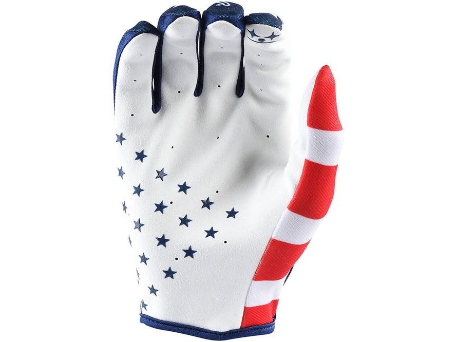 Rukavice Troy Lee Design Air (americana)