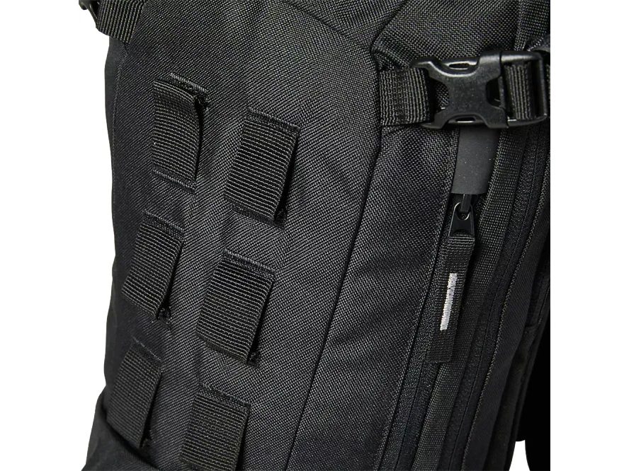 Batoh Fox Racing Utility 10L medium (black)