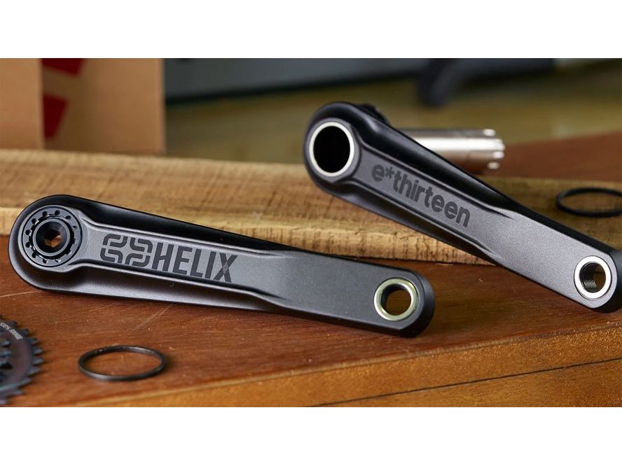 Kliky e thirteen HELIX