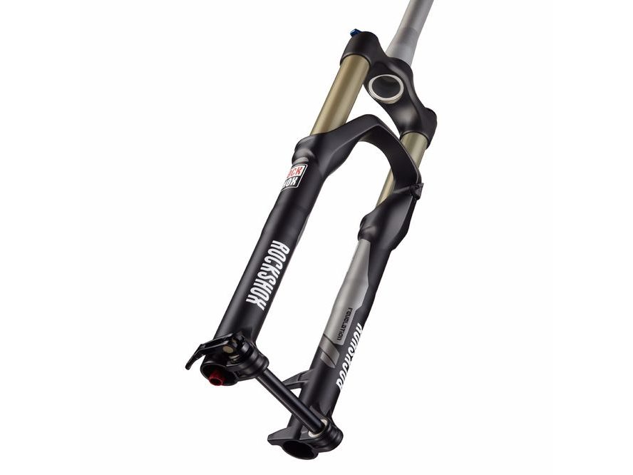 Vidlice 27,5" Rock Shox Revelation RCT3 Solo Air 140 ML15