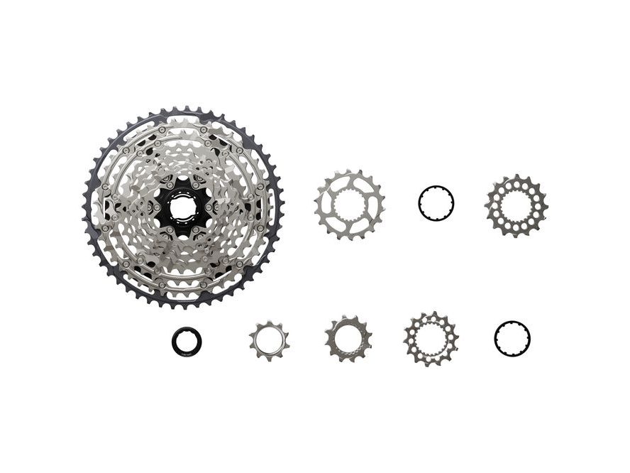 Kazeta 12 spd Shimano CS-M7200 10-51z