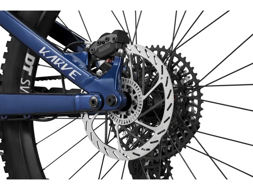 WHYTE Karve Evo RSX AWEKAREVORSX (blue,white,red)
