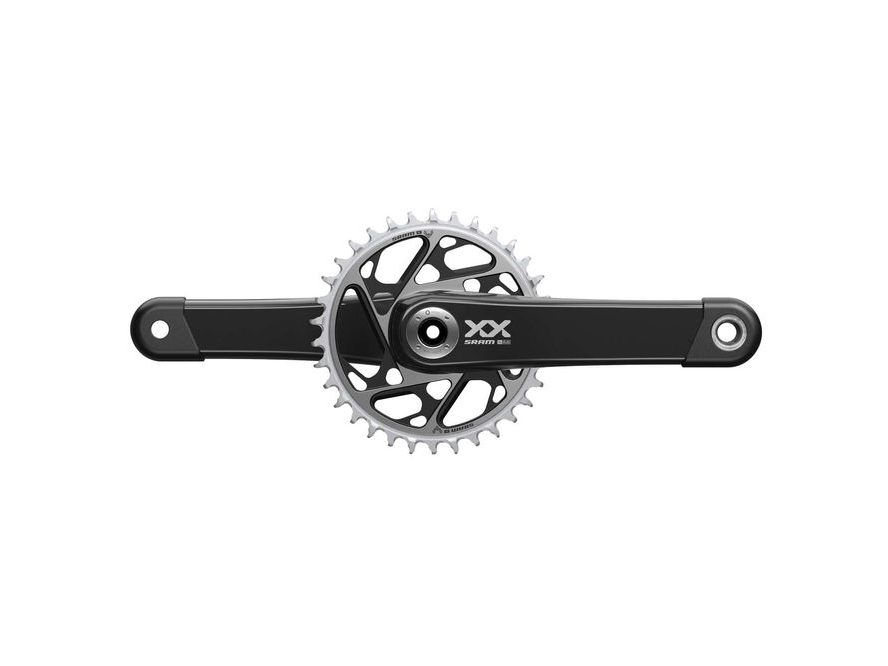 Kliky Sram XX1 EAGLE XXSL EAGLE Q168CL55 DUB