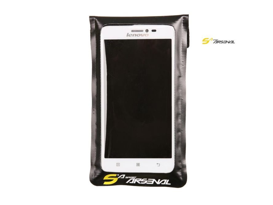 Pouzdro na telefon Sport Arsenal Art 531