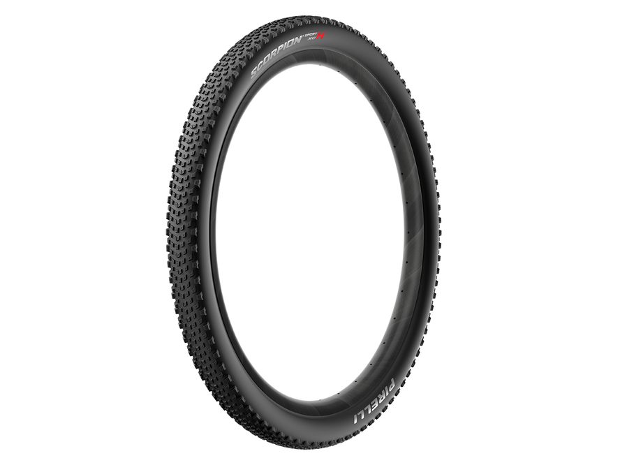 Plášť 29" x 2,2 Pirelli Scorpion SPORT XC H ProWALL