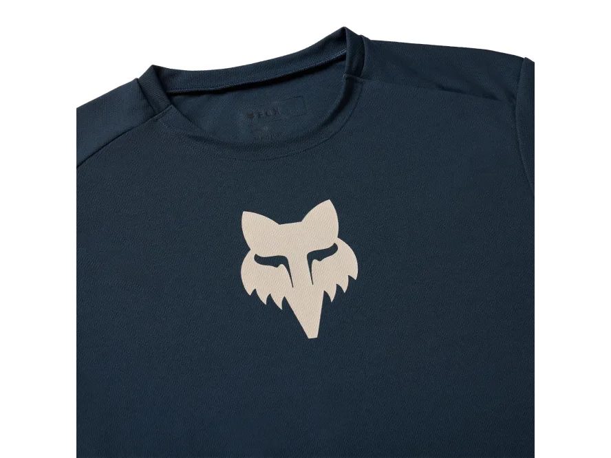 Dres Fox Ranger Ss Jersey Fox Head (galaxy blue)