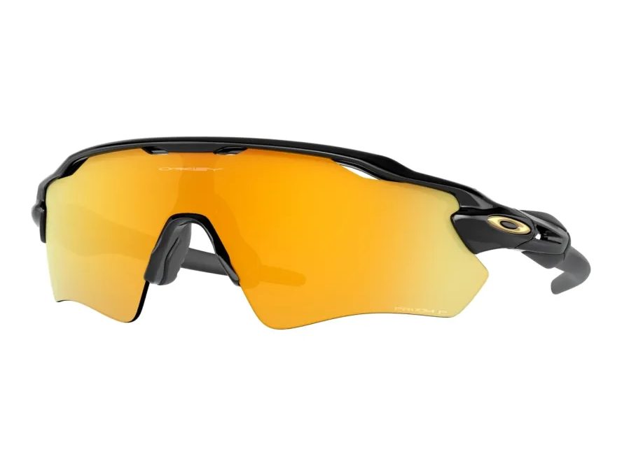 Brýle Oakley Radar EV Path (polished black/ prizm 24K polarized)