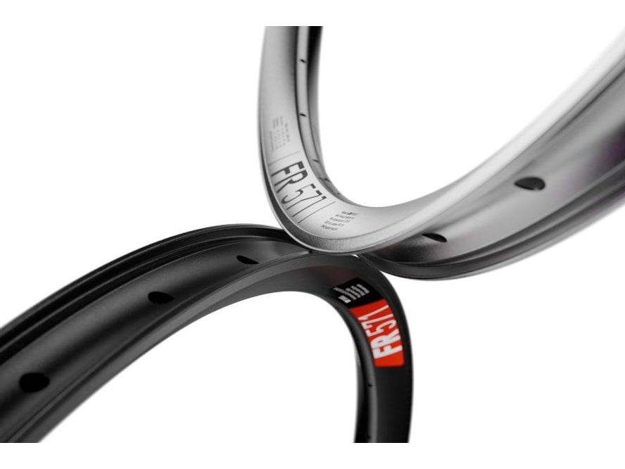 Ráfek 29" DT Swiss FR 571