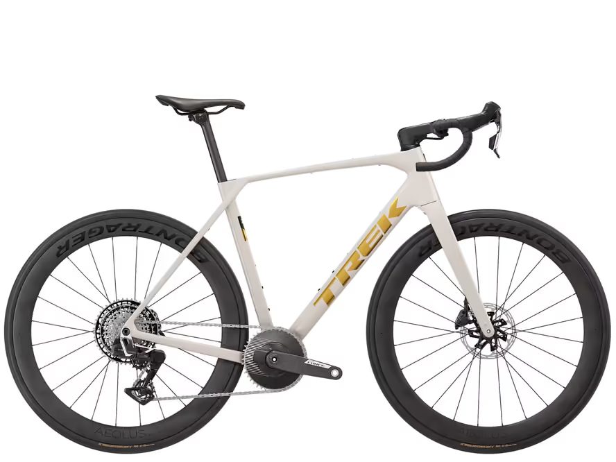 Trek Domane SL 7 AXS 1x Gen 5 (Buff Beige)
