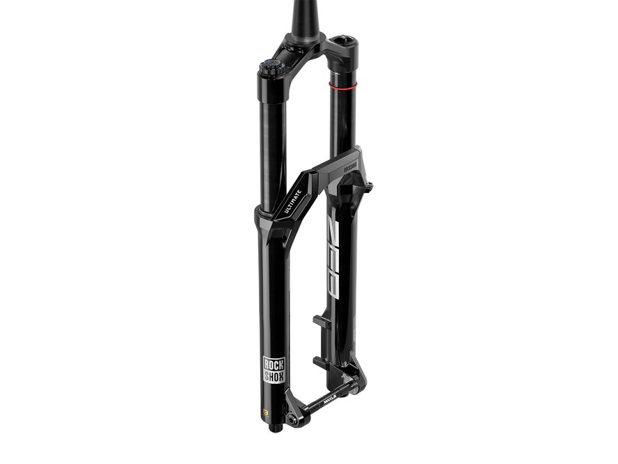 Vidlice 29" Rock Shox ZEB Ultimate Charger 3.2 RC2 (Ultimate High Gloss Black)