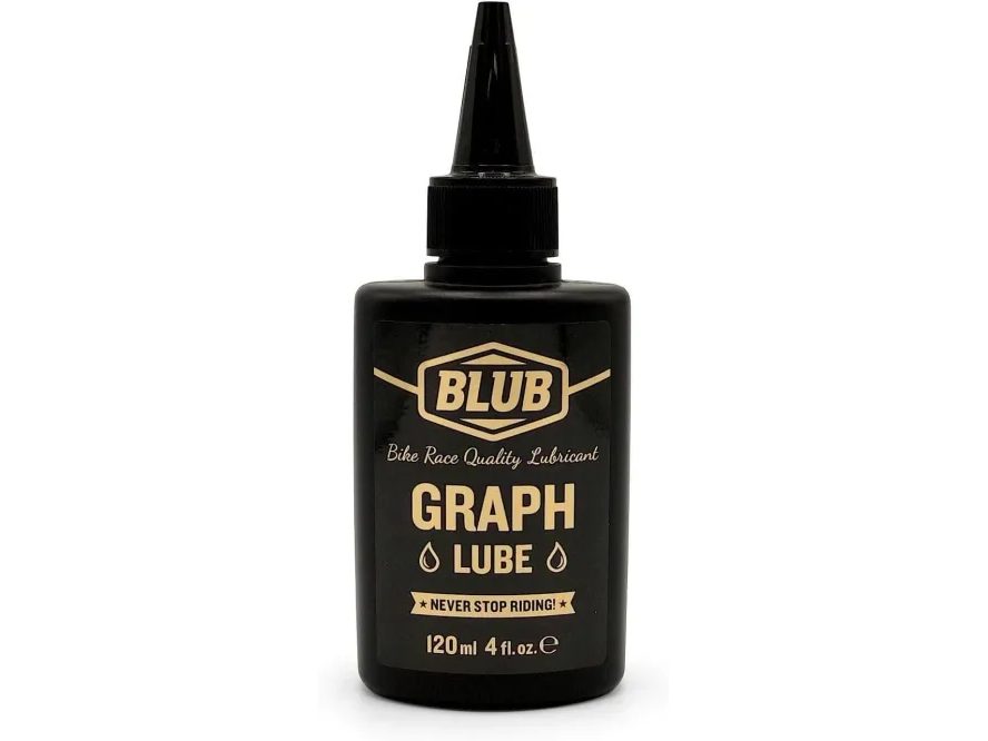 Olej na řetěz Blub Graph 120 ml