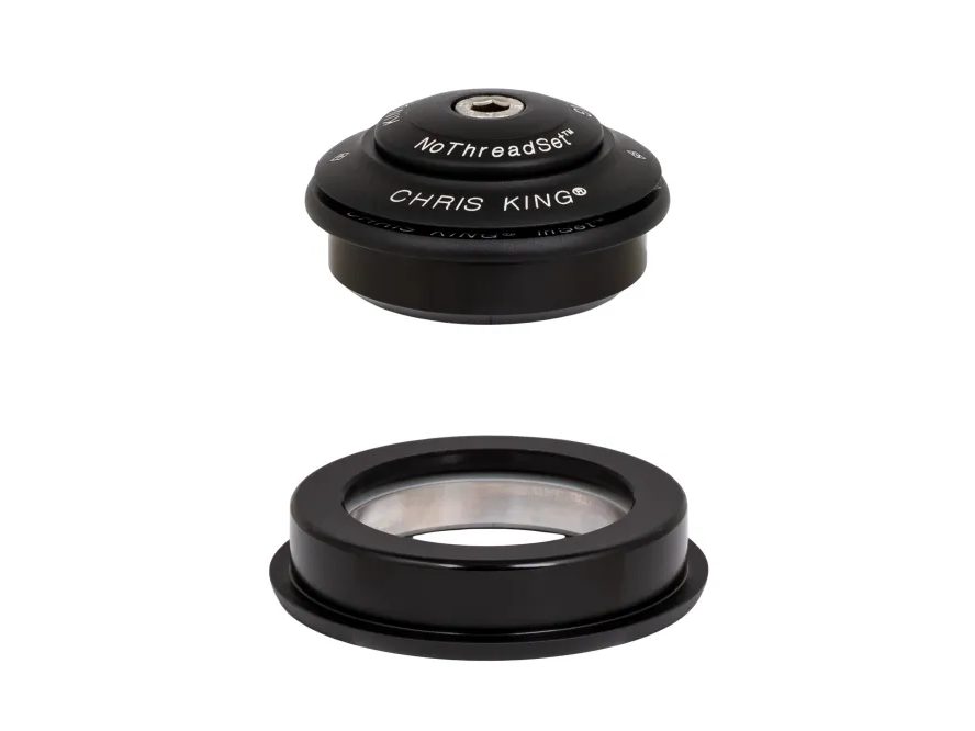 Hlavové zložení ZS44/ZS56 Chris King InSet i2 (matná černá)