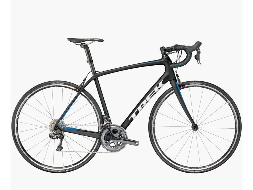 Trek Domane SL 7 2017