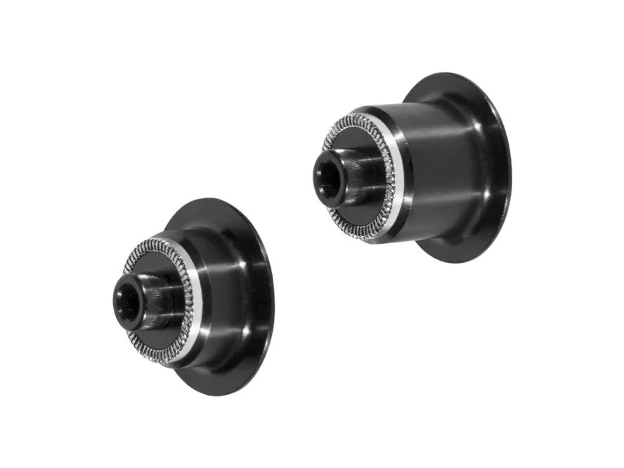 Koncovky náboje Bontrager Race Lite 5mm