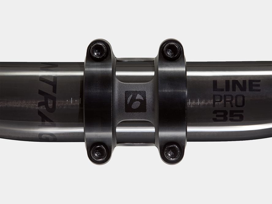 Představec Bontrager Line Pro 35