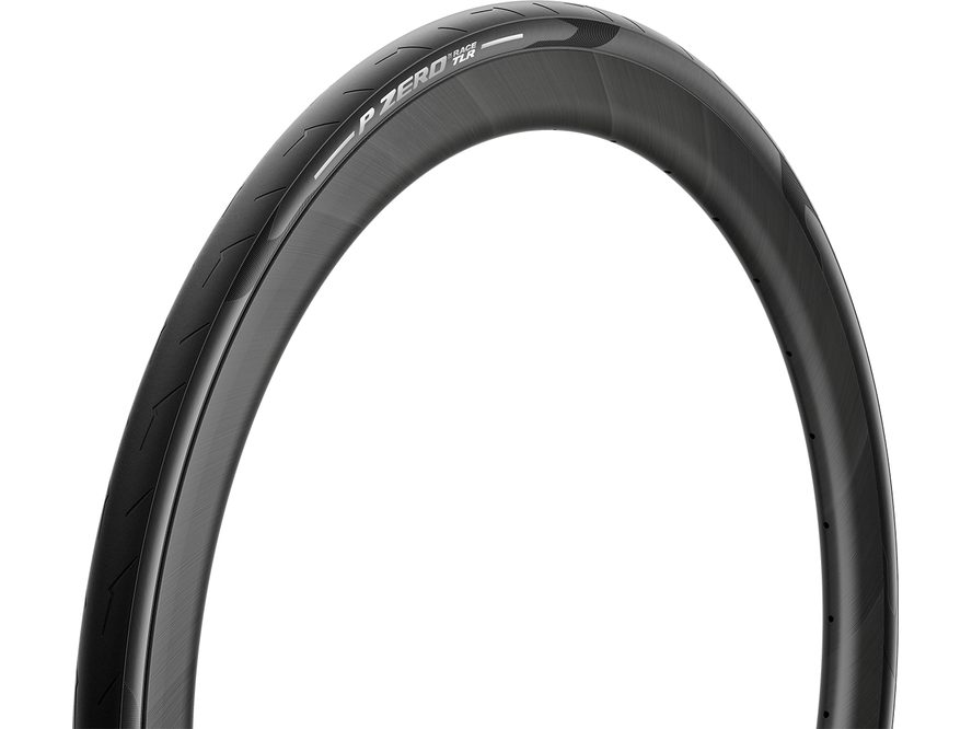 Plášť silniční Pirelli P ZERO RACE TLR Speed Core 26-622 (bezdušový)