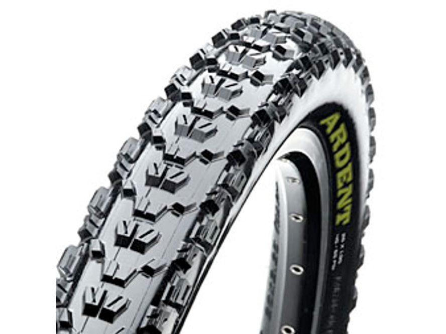 Plášť 26" x 2.60 Maxxis Ardent SuperTacky drát