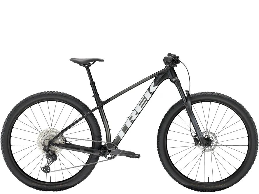 Trek Procaliber 6 (Satin Trek Black/Lithium Grey)